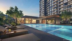Pinery Residences (D18), Condominium #532168391